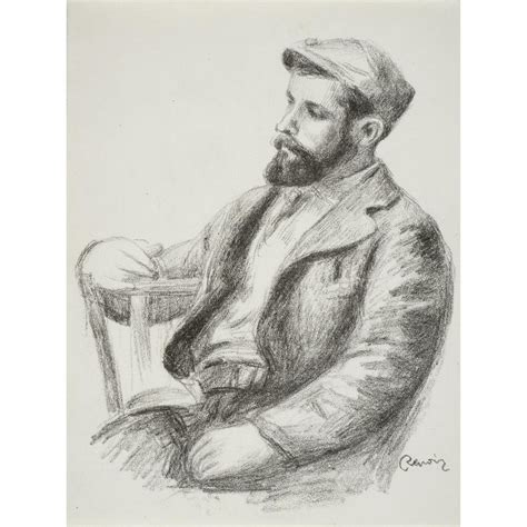 At Auction Auguste Renoir Pierre Auguste Renoir 1841 1919 Louis