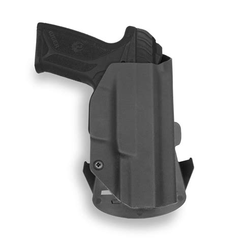 Ruger Security 9 Holster Shop Iwb And Owb Ruger Security 9 Holsters Online