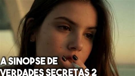 Verdades Secretas Depois Do Teaser Sinopse Revelada Youtube