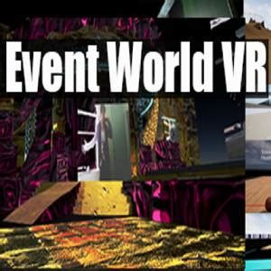 Buy Event World Vr Cd Key Compare Prices