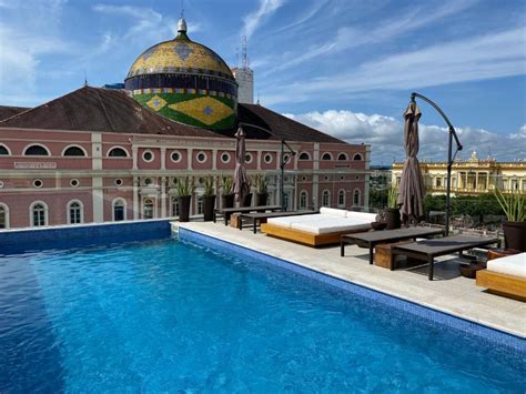 Juma Ópera Boutique Hotel And Spa Manaus Preços Atualizados Para 2025