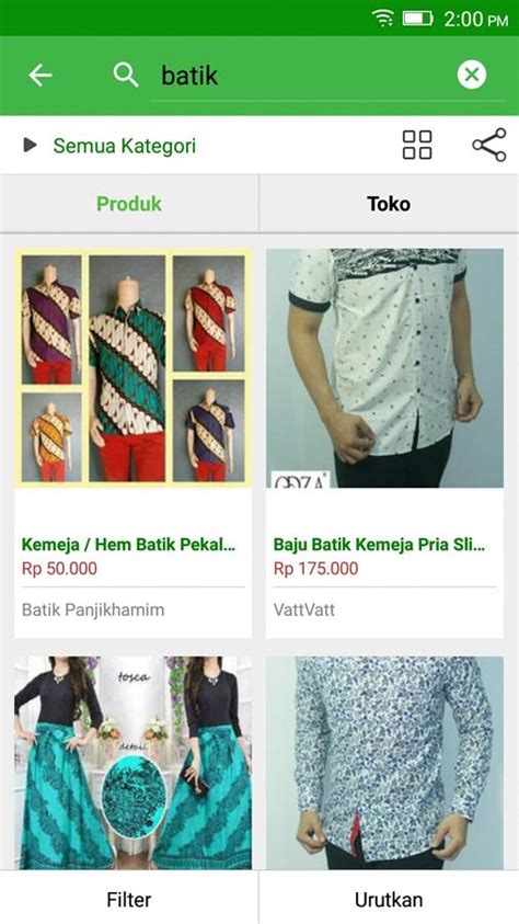 Tokopedia Jual Beli Online Apk Aplicaciones Android