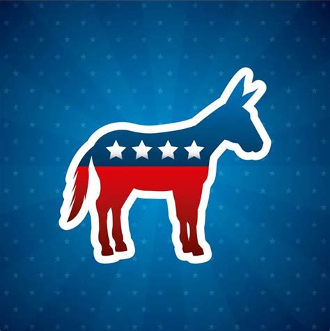 Democratic Royalty Free Democratic Vector Images And Drawings Depositphotos®