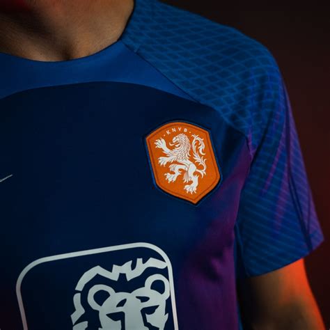 Dit Is De Nederlands Elftal Kleding Van Het Wk 2022