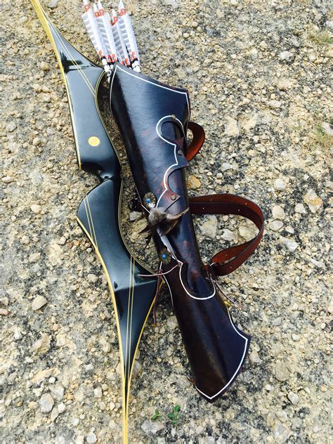 Custom Recurve Bows for sale| 76 ads for used Custom Recurve Bows