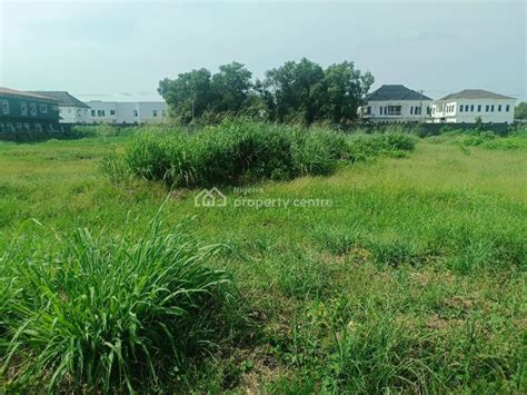 For Sale 3900sqm 6plots With Governor S Consent Pearl Garden Estate