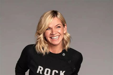 Radio 2s Zoe Ball Issues Career Update After Health Speculation