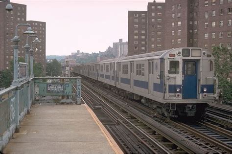 Pin on Vintage Subway Cars | Nyc train, New york subway, Nyc subway