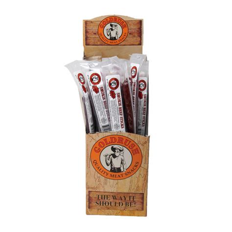 Beef & Cheese Sticks, Individually Wrapped 2/24ct