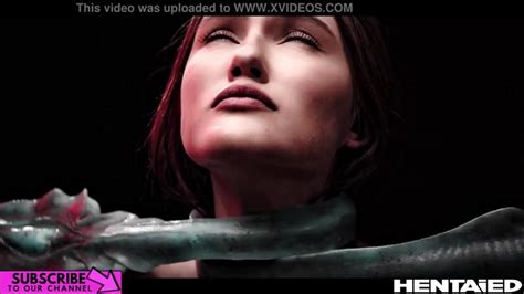 Real Life Hentai Oviposition Cumflation Sonya Blaze Screw Aliens Porn Videos