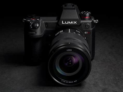 Panasonic Lumix S1 Review