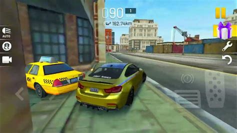 Extreme Car Driving Simulation Journeyplus Kn2hs Viaje En Coche