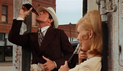 Фильм «Бонни и Клайд» (1967) - сюжет, актеры и роли, кадры из фильма