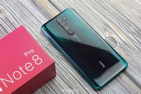 Redmi Note 8 Pro Review - Xiaomiui.Net