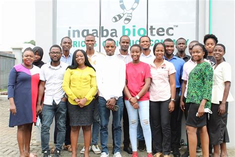 Inqaba Biotec West Africa Subsidiary Inqaba Biotec