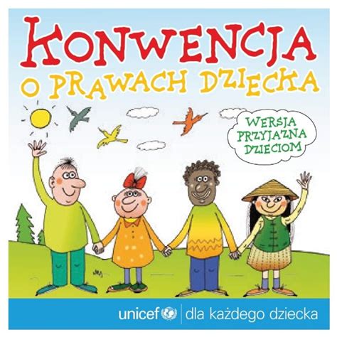 Konwencja O Prawach Dziecka