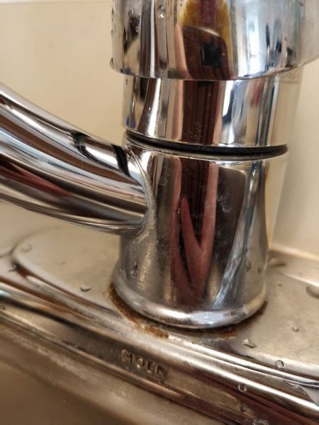 Tie Up Kitchen Sink Nut General Diy Discussions Diy Chatroom Home