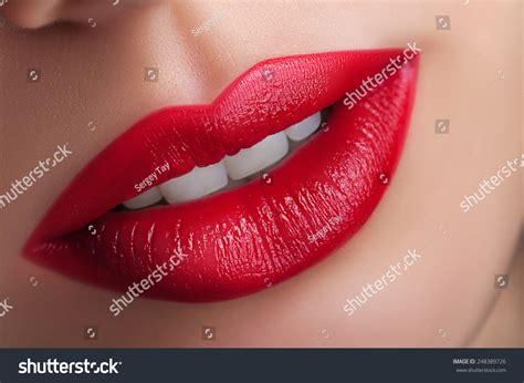 Red Lips