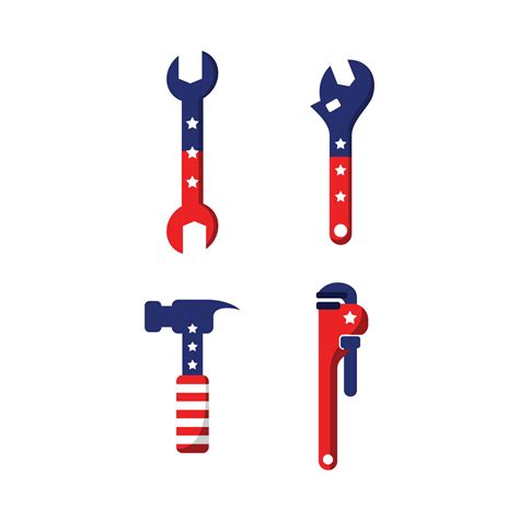 America Labor Day Vector Design 28219427 Vector Art at Vecteezy