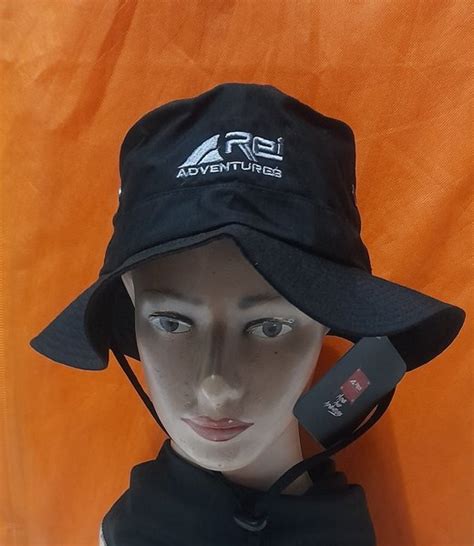 Jual Topi Rimba Arei Jungle Hat Di Lapak Jati Outdoor Bukalapak