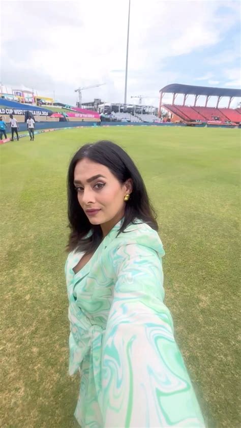 From Grace Hayden To Mayanti Langer Full List Of Anchors And