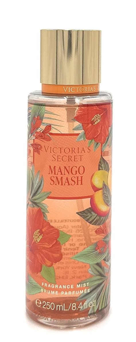 Victoria S Secret Tropic Nectar Collection Fragrance Mist 8 4 Fl Oz Orange