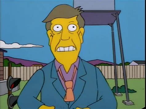 Front Facing Principal Skinner The Principal And The Pauper Tumblr Pics