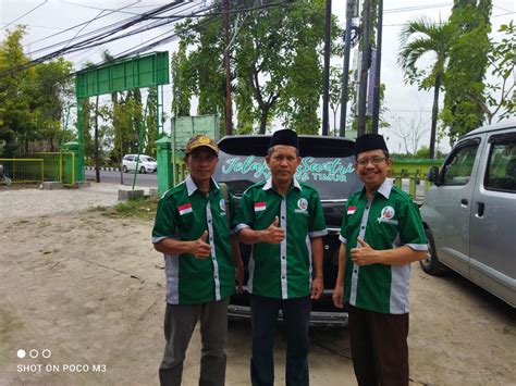 Satuan Komunitas Pramuka Ma Arif Sakoma Nu Bojonegoro Dokumentasi