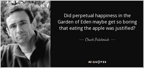 TOP 25 GARDEN OF EDEN QUOTES (of 105) | A-Z Quotes