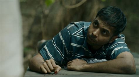 Here's Proof That Abhishek Banerjee Is Internet's Scariest Villain