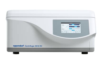 Eppendorf 5910 Ri 台式多功能冷冻离心机 报价 价格 性能参数 图 Eppendorf 德国 生物器材网