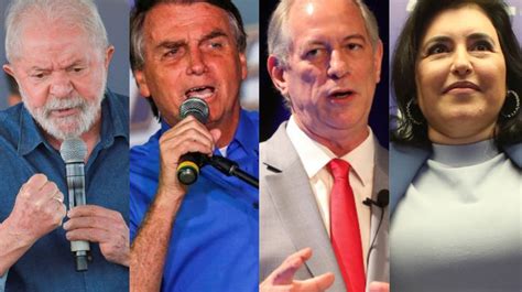 Blog Do Clovis Cunha Ipec Lula Tem 51 Dos Votos Válidos E Bolsonaro 37