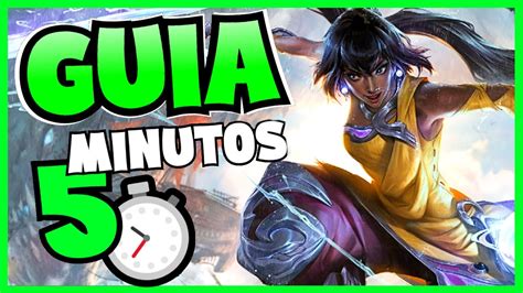 Guia De Nilah S Como Jugar Nilah Adc Habilidades Runas Objetos