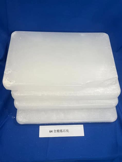 Fushun Cire De Paraffin Pour La Fabrication De Bougies China Wax And