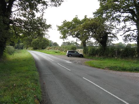 Cann Lane At Litley Farm Peter Whatley Cc By Sa 2 0 Geograph