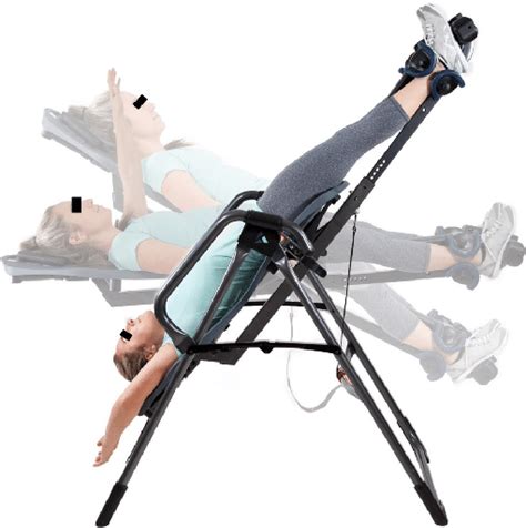 Teeter Inversion Table Reviews Lx9 X3 X1 Best Inversion 48 Off