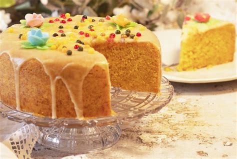 Tarta De Naranja SIN HORNO La Cocina De Frabisa La Cocina De Frabisa