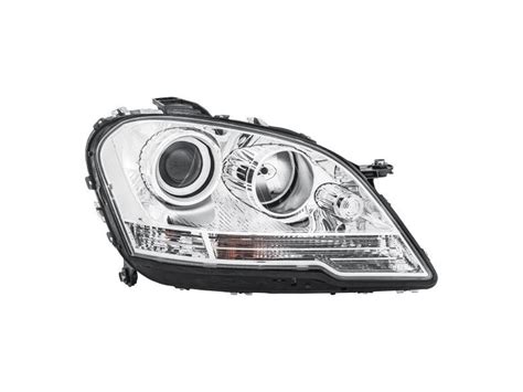 Фара правая линзованная с корректором h7+h7+h7+py21w+w5w+wy5w для ...