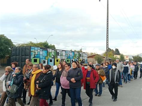 Parroquia de Rengo celebró fiesta de San José Obrero