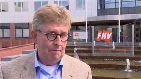 Leden Fnv Bondgenoten Wijzen Pensioenakkoord Af