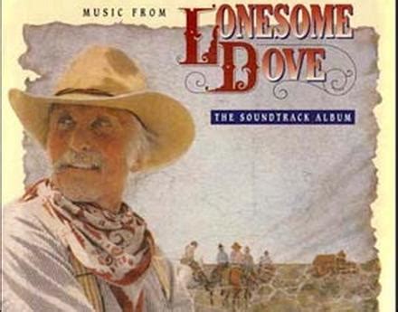 Sección visual de Lonesome Dove La gran aventura Miniserie de TV