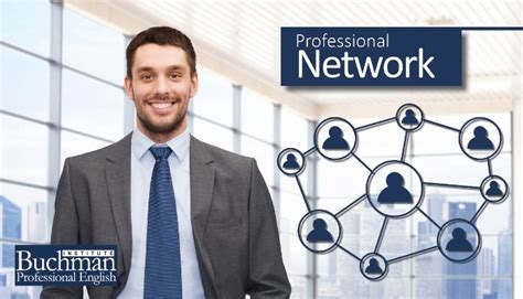 Professional Network