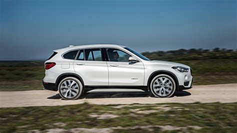 2018 Bmw X1 Review And Ratings Edmunds