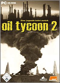 Oil Tycoon 2 Gamepressure