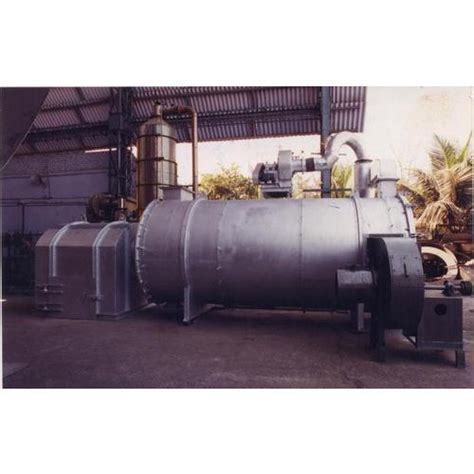 Hot Air Generator In India