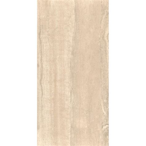 Beige X Cm Lux Depth Mm Porcelain Stoneware Tiles Coem Reverso