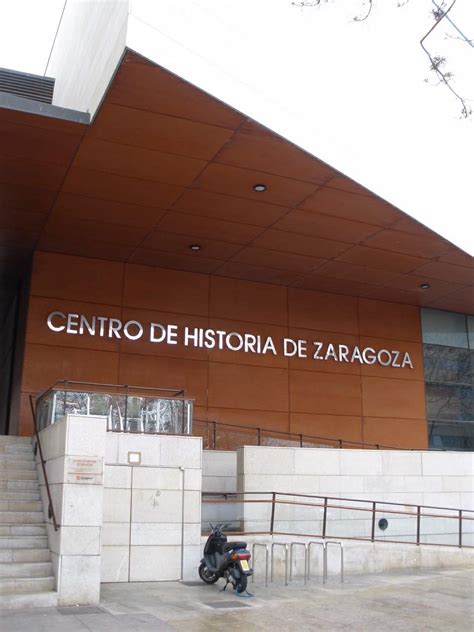 Museos Descubriendo Zaragoza