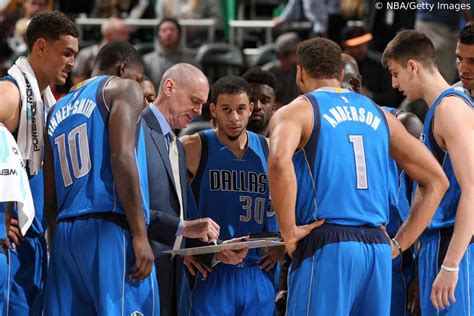 Dallas Mavericks : NBA Playoffs: LA Clippers Starting Lineup Against Dallas ... / The mavericks ...