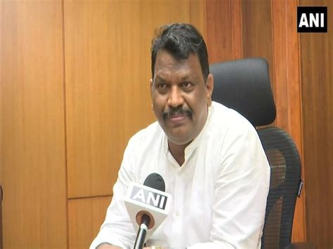 Congress Removes Michael Lobo From The Post Of Leader Of Opposition In