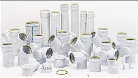 Swr Pipes And Fittings At Best Price In Bhubaneswar By Oriplast Ltd Id